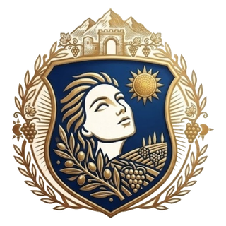 Stemma La Valle Incantata